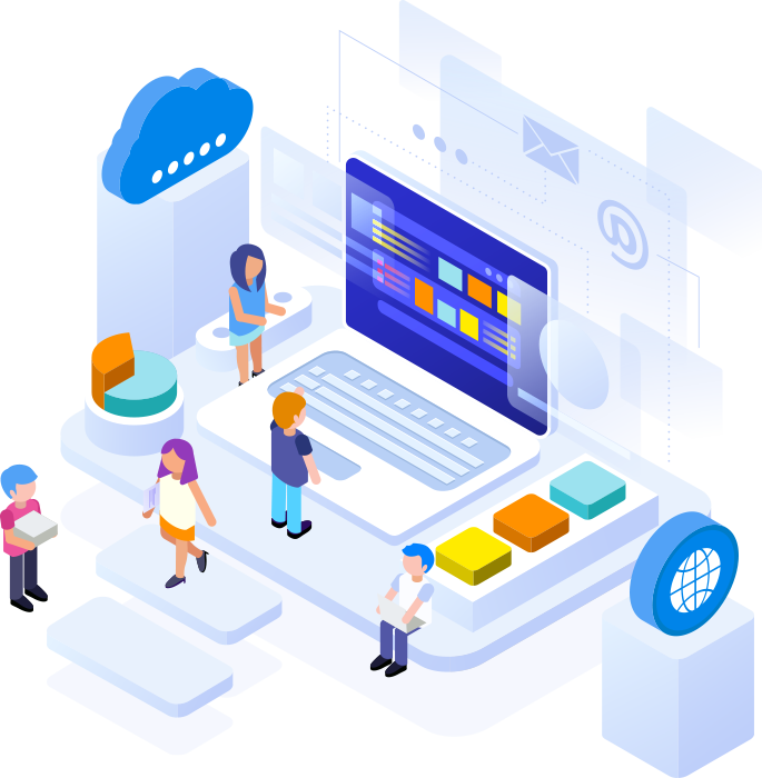 NextGen Realty Kolkata Office