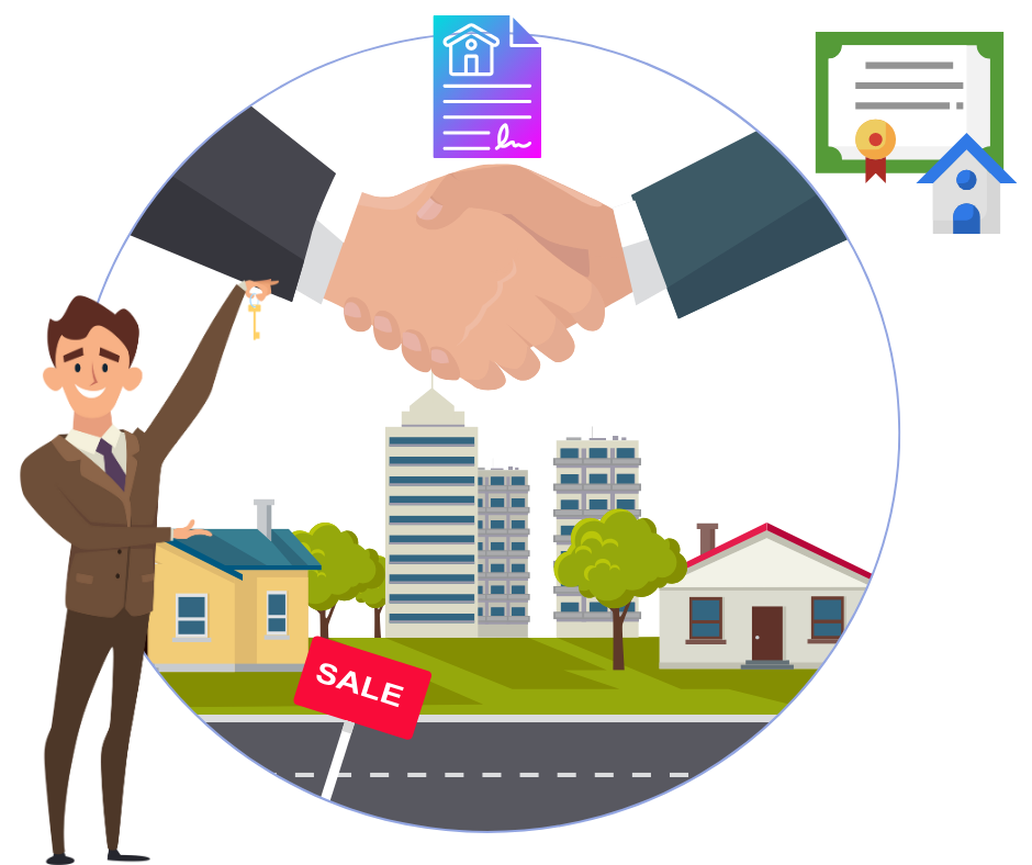 Best Real Estate Advisory in Kolkata - NextGen Realty