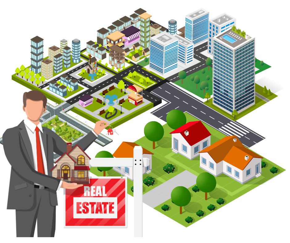 Commercial Plots for Sale in Kolkata - NextGen Realty