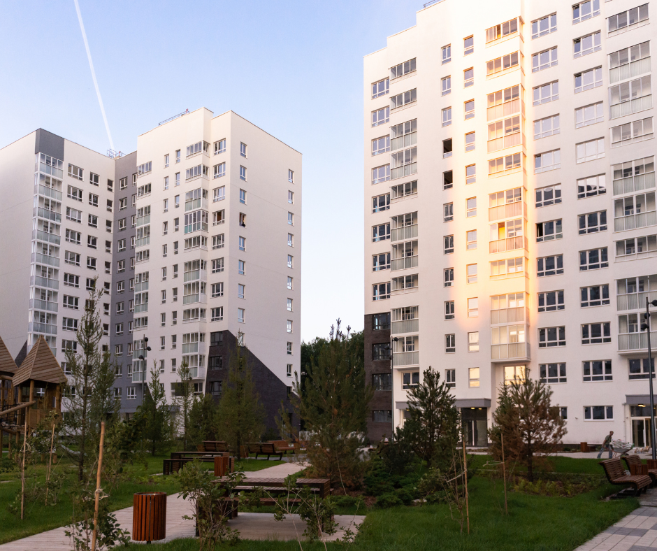 Luxury Apartments in Kolkata