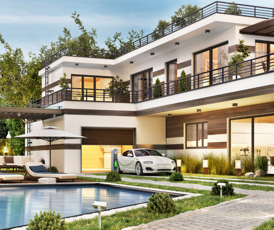 Luxury Farmhouses near Kolkata